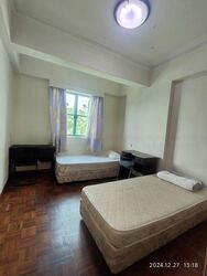 West Bay Condominium (D5), Condominium #476489601